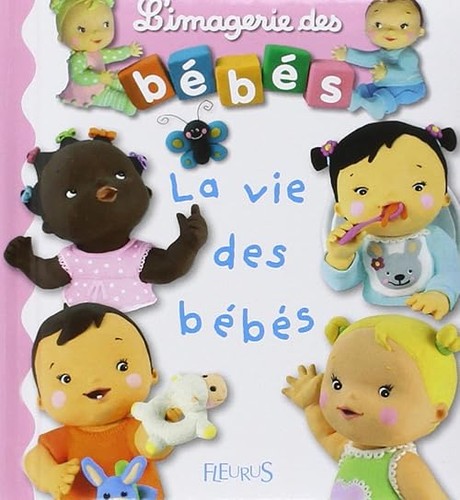 Imagerie des bébés - des,