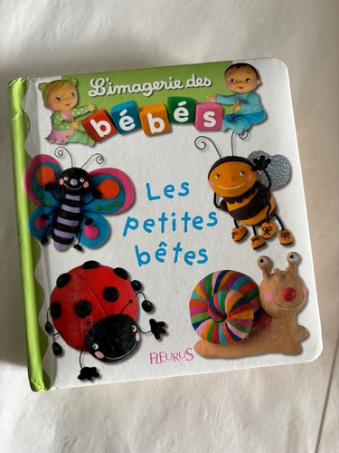 Imagerie des bébés les - des,