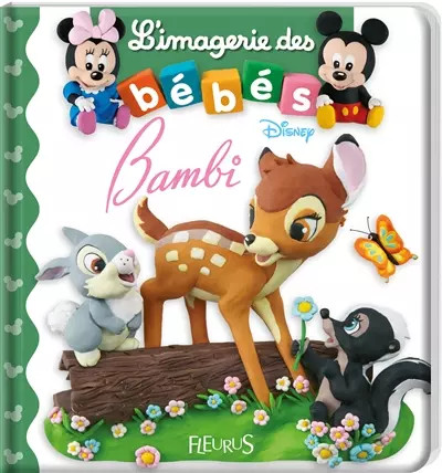 Imagerie des bébés disney - des,