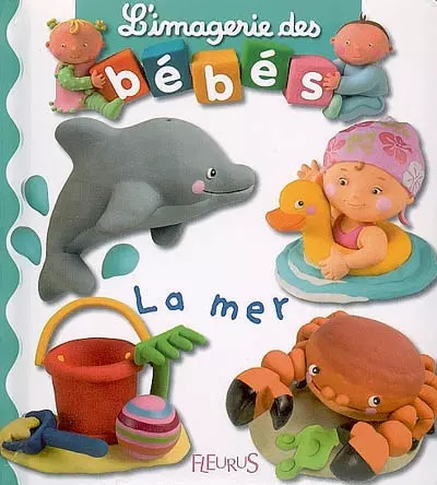 Imagerie des bébés la - des,