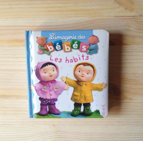 Imagerie des bébés - des, les