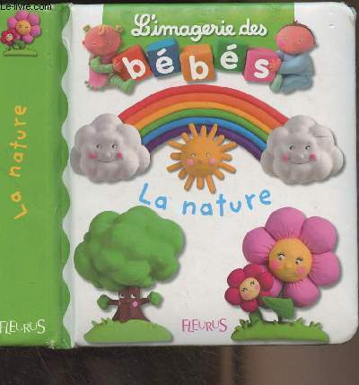 Nature l imagerie des - la,