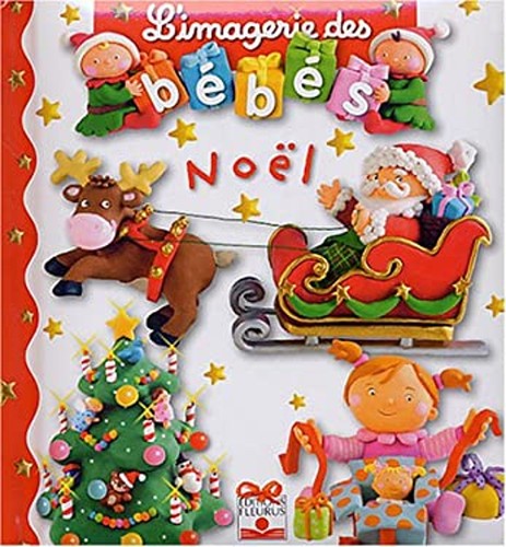 Imagerie des bébés - imagerie, noël