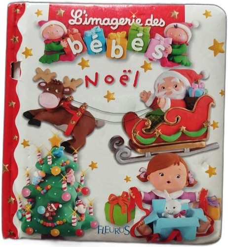 Imagerie des bebes noel - bebes, |
