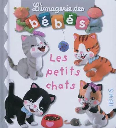Les chats imagerie des - /,