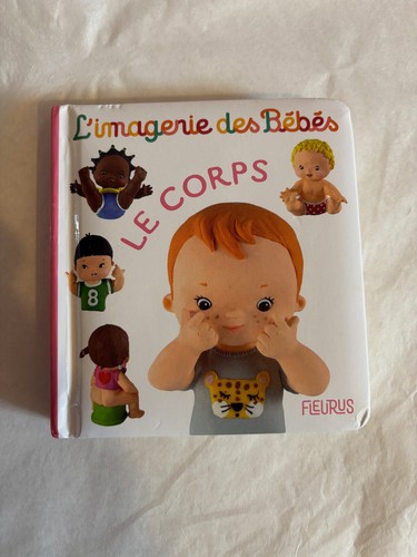 Imagerie des bebes le - l'imagerie,