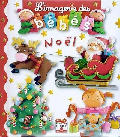 Imagerie des bébés noël - -,