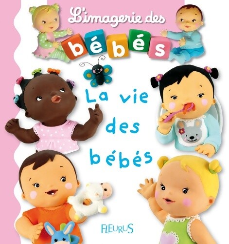 Imagerie des bébés la - des,