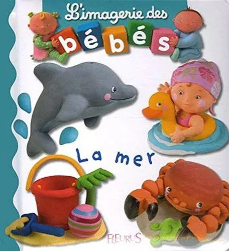Imagerie des bebes - bebes:, la