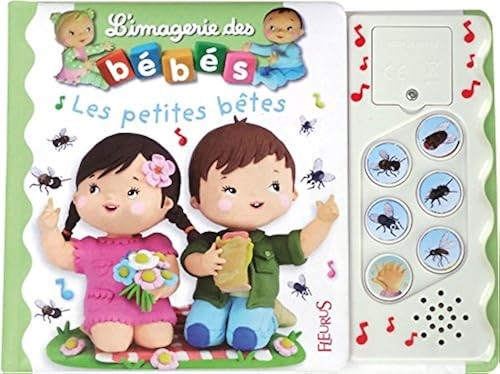 Imagerie des bebes - imagerie,
