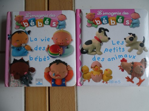 Lot livre enfant - 2,